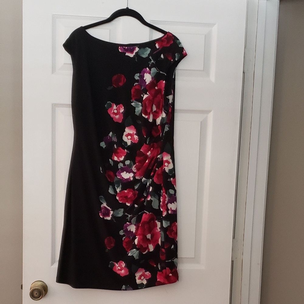 Ralph Lauren Dress